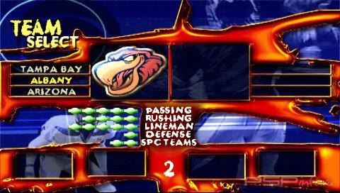 Kurt Warner's Arena Football Unleashed [ENG]