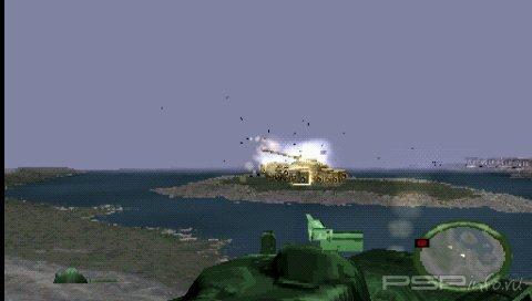 Army Men: Lock 'N' Load [ENG]