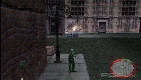 Army Men: Lock 'N' Load [ENG]