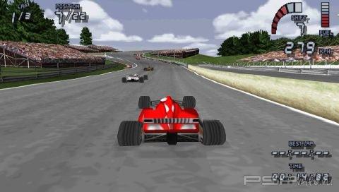 Formula 1 98 [ENG]