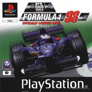 Formula 1 98 [ENG]