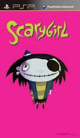   Dr. Maybee and the Adventures of Scarygirl    