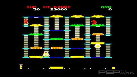 Arcade's Greatest Hits: The Midway Collection 2 [ENG]