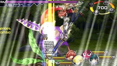 Heroes Phantasia -  