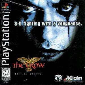 The Crow: City of Angels [ENG]