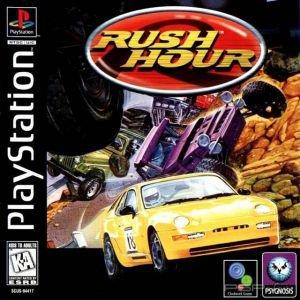 Rush Hour [ENG]