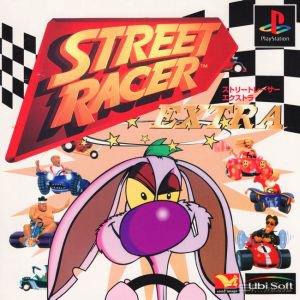 Street Racer: Extra [ENG]