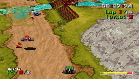 Street Racer: Extra [ENG]