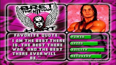 WWF: In Your House [ENG]