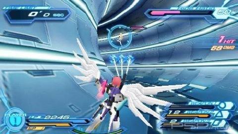 Busou Shinki: Battle Masters Mk. 2 [JAP]