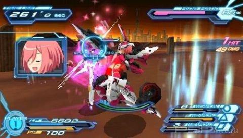 Busou Shinki: Battle Masters Mk. 2 [JAP]