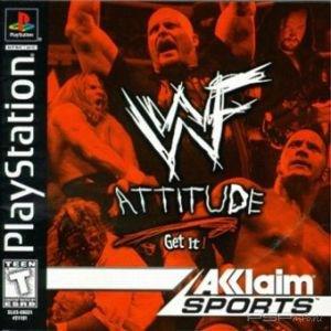 WWF Attitude [ENG]