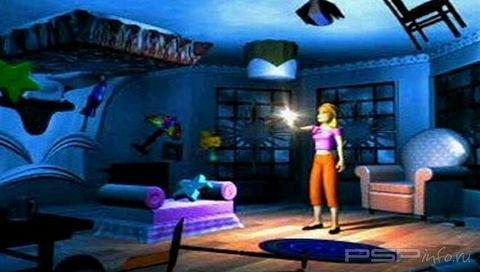 Sabrina: The Teenage Witch: A Twitch In Time [ENG]