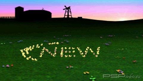 Mort The Chicken [ENG]