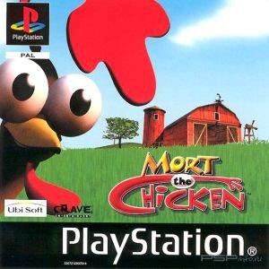 Mort The Chicken [ENG]