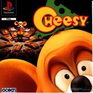 Cheesy [ENG]