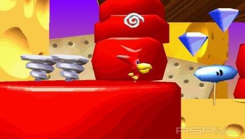 Alfred Chicken [ENG]