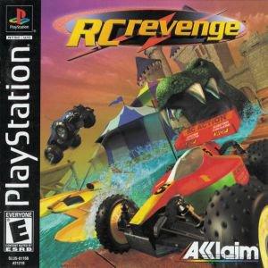 RC Revenge [ENG]