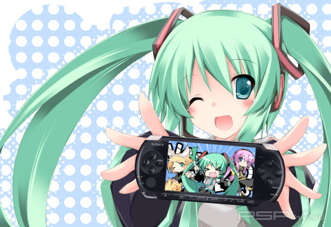 Sega      Hatsune Miku: Project Diva Extend