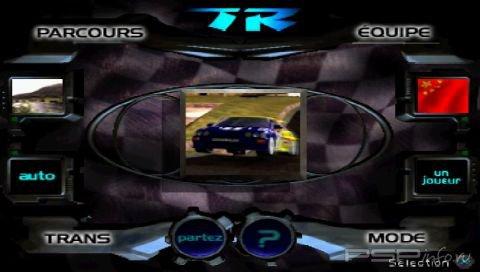 M6 Turbo Racing [ENG]