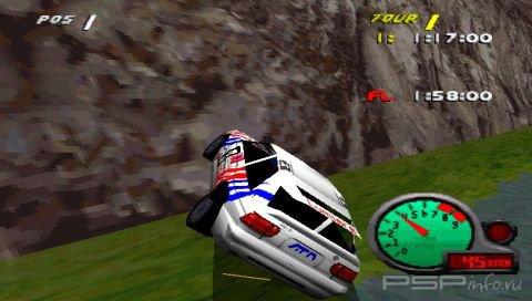 M6 Turbo Racing [ENG]