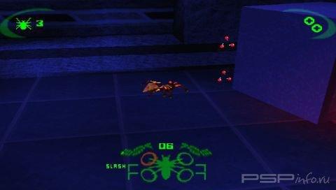 Spider: The Video Game [ENG]