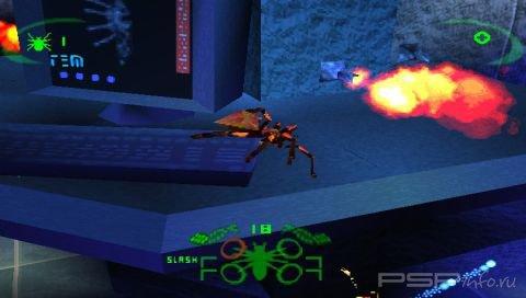 Spider: The Video Game [ENG]