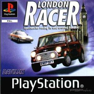 London Racer [ENG]