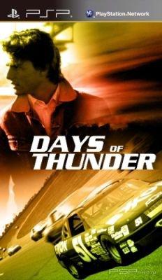 Days of Thunder [ENG]