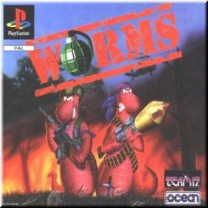 Worms [ENG]