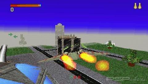 Starfighter 3000 [ENG]