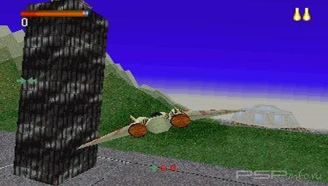 Starfighter 3000 [ENG]