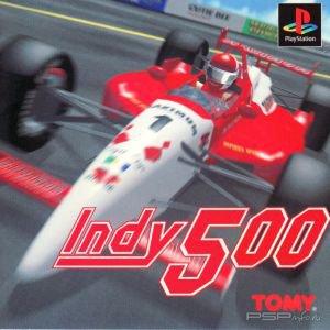 Indy 500 [ENG]