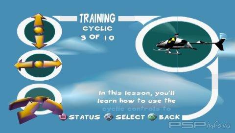 RC Stunt Copter [ENG]