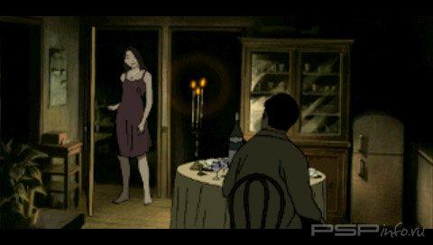 Yarudora Portable: Yukiwari no Hana [JAP]