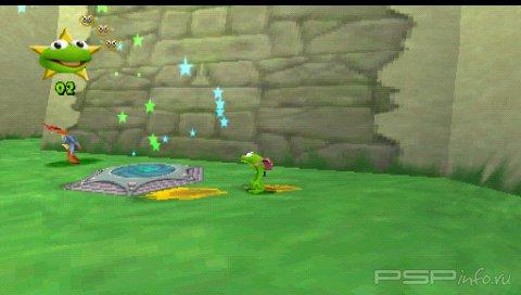 Muppet Monster Adventure [RUS]