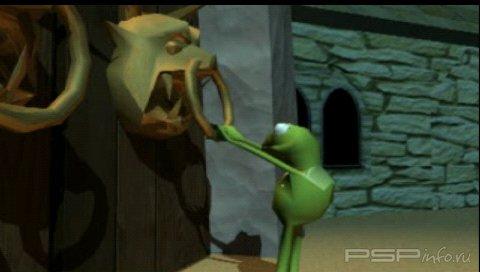 Muppet Monster Adventure [RUS]