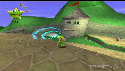 Muppet Monster Adventure [RUS]