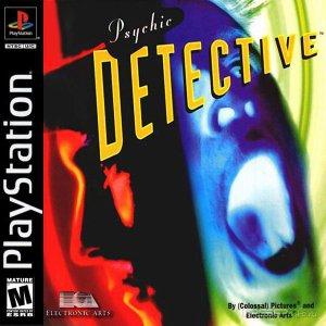 Psychic Detective [ENG]