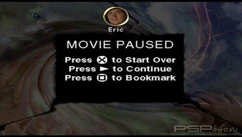 Psychic Detective [ENG]