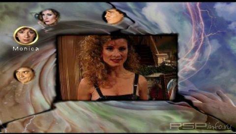 Psychic Detective [ENG]