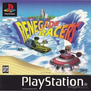 Renegade Racers [ENG]