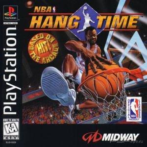NBA Hangtime [ENG]