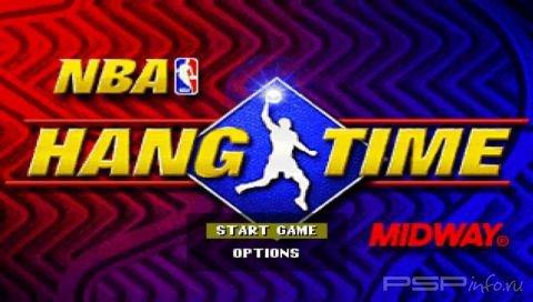 NBA Hangtime [ENG]