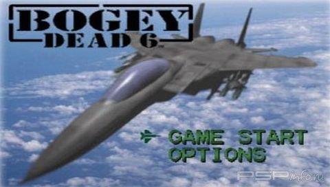 Bogey: Dead 6 [ENG]