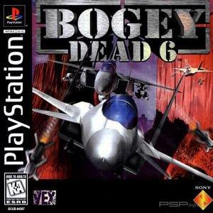 Bogey: Dead 6 [ENG]
