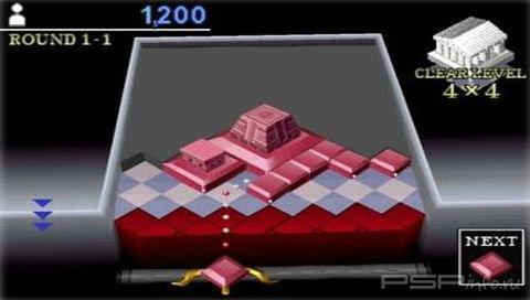 Builder's Block [ENG]