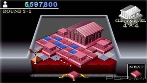 Builder's Block [ENG]