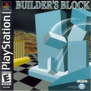 Builder's Block [ENG]