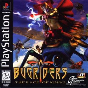 Bugriders: The Race of Kings [ENG]